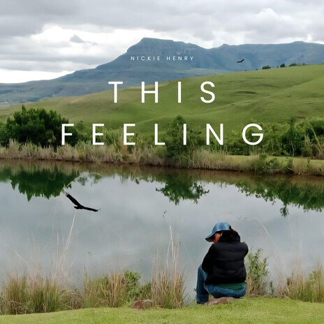 Just can't stop this feeling