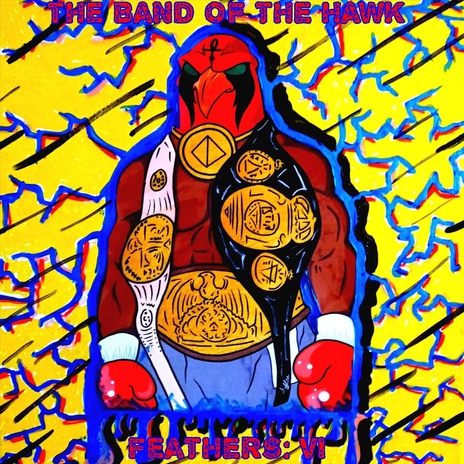 Worm 50 cover art