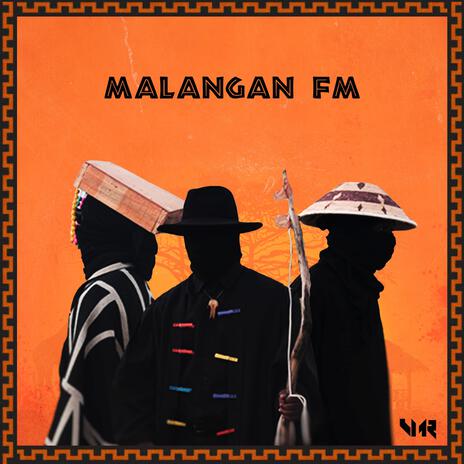 MANDE ft. Ihms Morocky, Callous & Marven Southgate