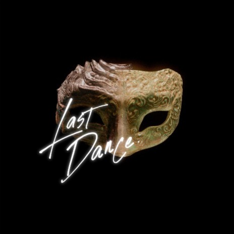 Last Dance cover art