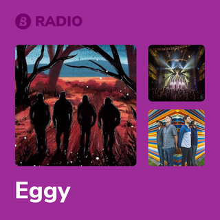 Eggy Radio