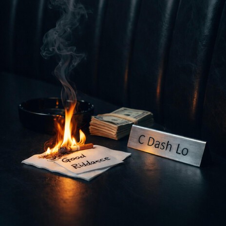 Good Riddance