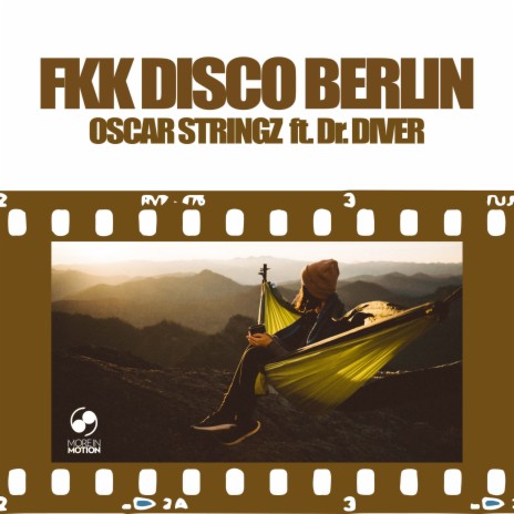 Fkk Disco Berlin ft. Dr. Diver