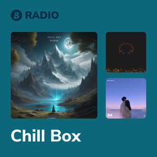 Chill Box Radio
