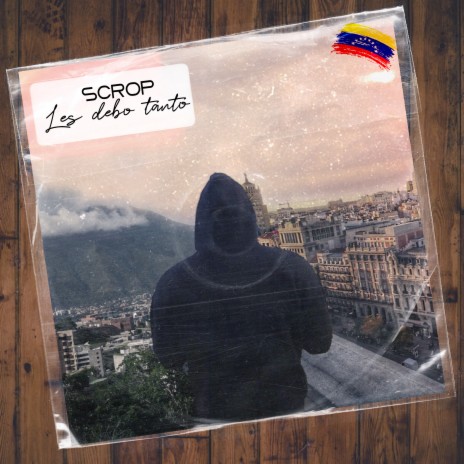 Les Debo Tanto ft. kadma & street producer cover art