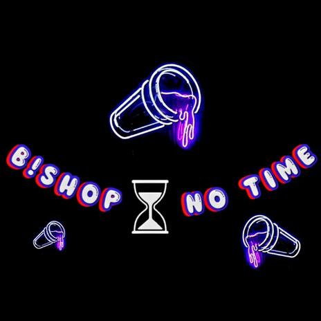 no time