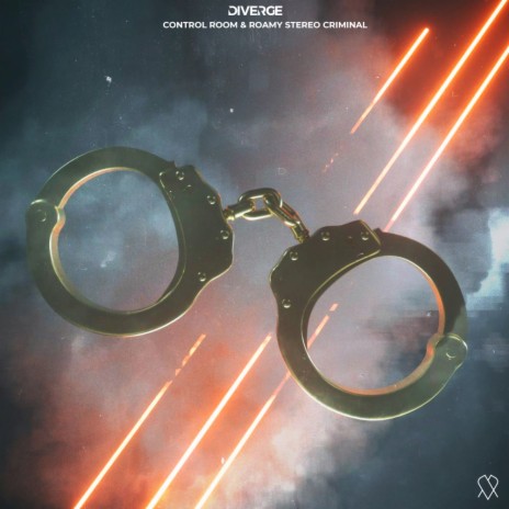 Stereo Criminal ft. Roamy cover art