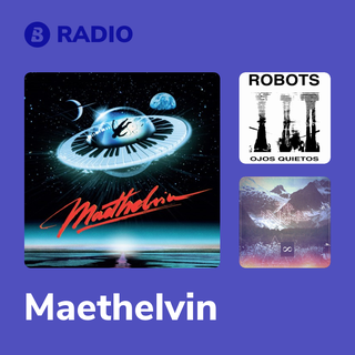 Maethelvin Radio