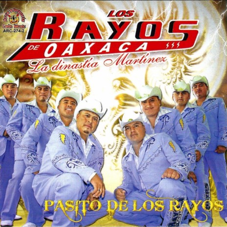 La Pachanguita cover art