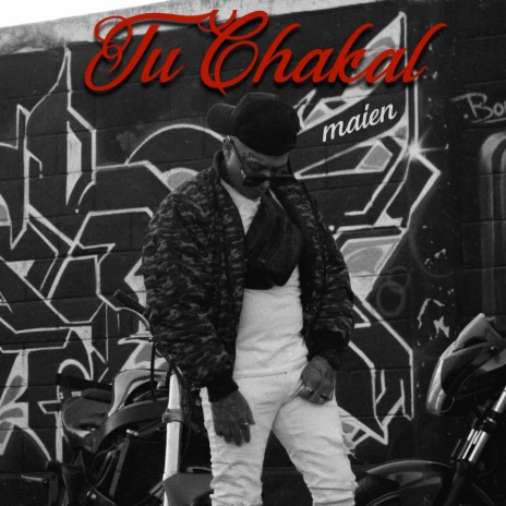 Tu Chakal cover art