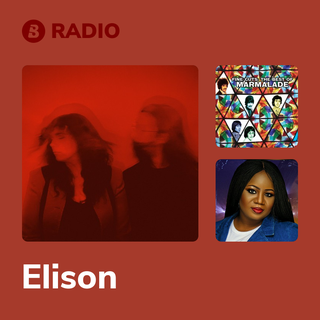 Elison Radio