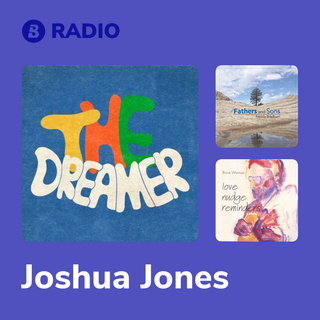 Joshua Jones Radio