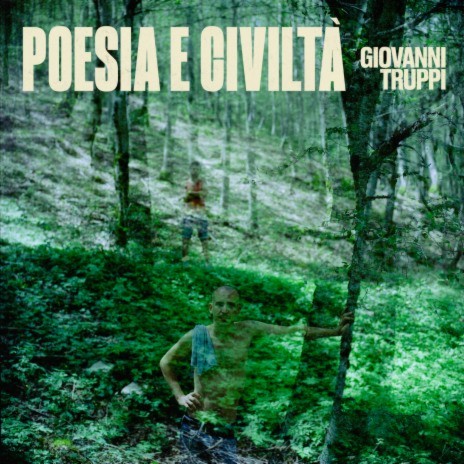 Adamo cover art