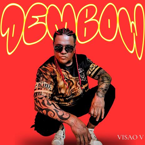 Dembow cover art