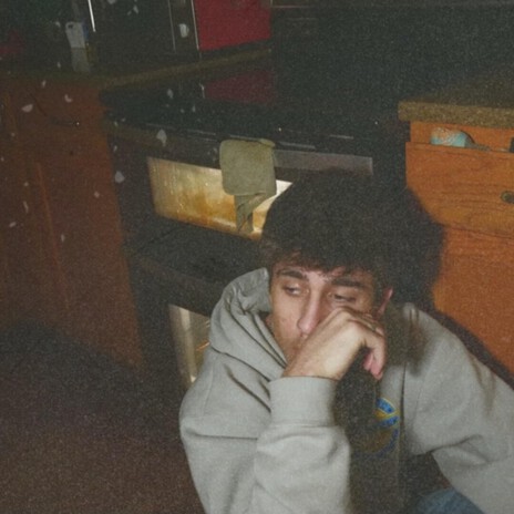 late night parties cover art