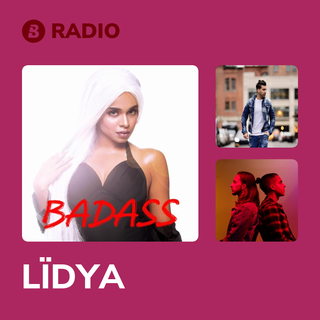 LÏDYA Radio