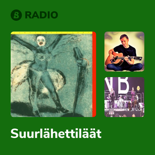 Suurlähettiläät Radio