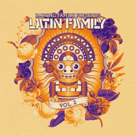 PARA CUANDO ft. Purofuego & Godwonder cover art