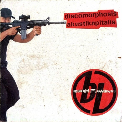 Bullshit Punk