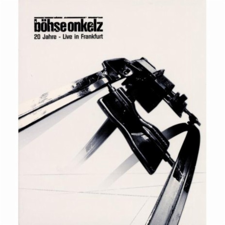Benutz mich (Live in Frankfurt 2001) cover art