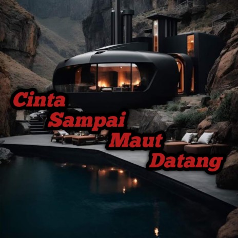 Cinta Sampai Maut Datang cover art