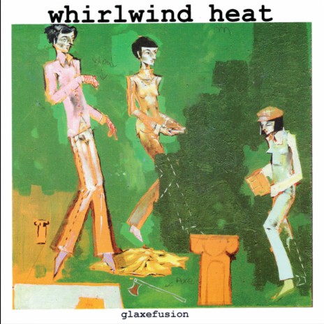 Valletta cover art
