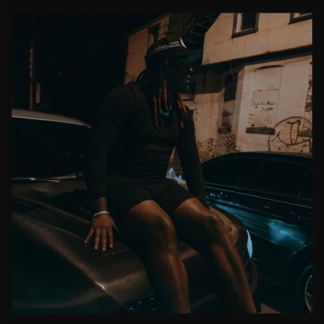 Road To Riches cover art