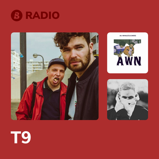 T9 Radio
