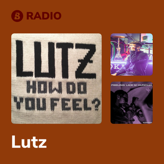 Lutz Radio