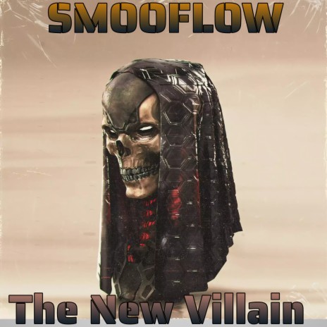 The New Villain cover art