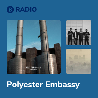 Polyester Embassy Radio
