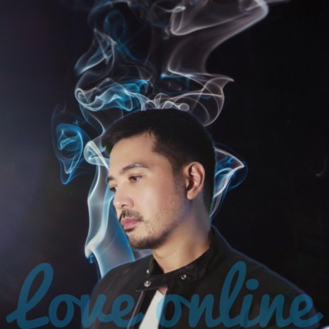Love Online cover art