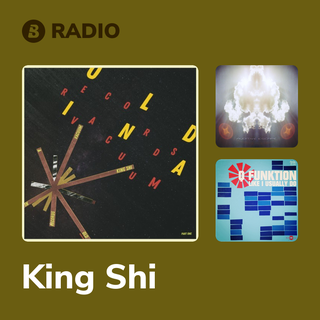 King Shi Radio