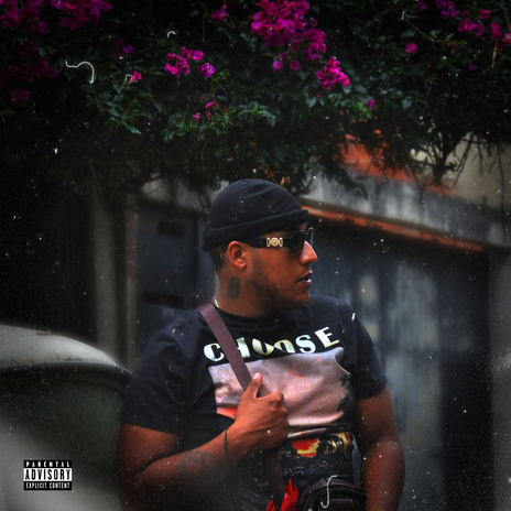 Hace Rato cover art