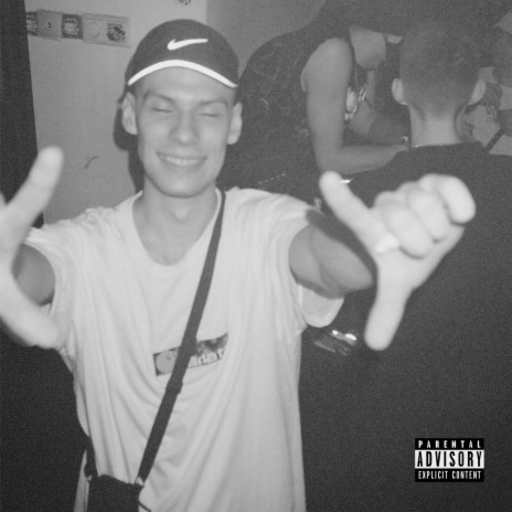Keep Spinin' cover art