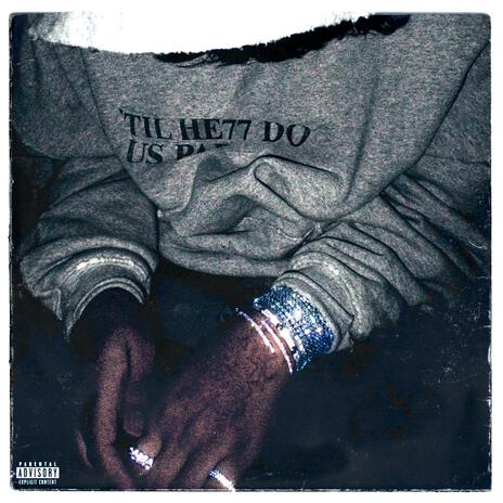 Luv Different cover art