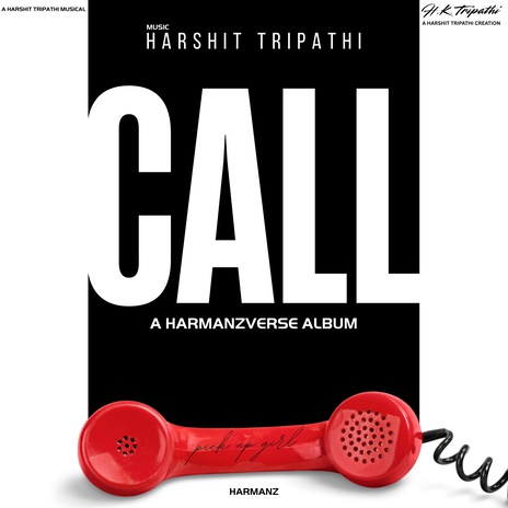 This Call Is Haunted ft. Harshit Tripathi cover art