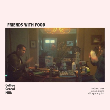 Coffee ft. Wieuca & Blanko cover art
