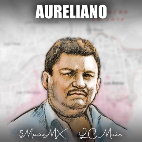 Aureliano (El Guano) ft. lc music