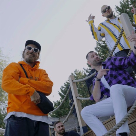 Včera vs Dnes ft. Pokyman & Palky cover art