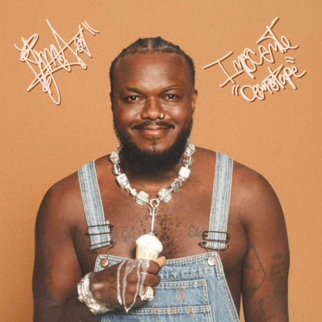 5 da manhã cover art