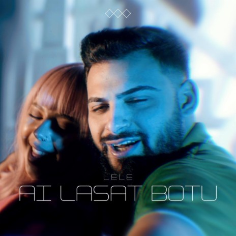 Ai lasat botu cover art