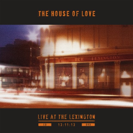 Hope (Live) cover art