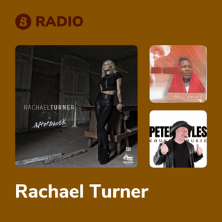 Rachael Turner Radio