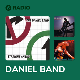 DANIEL BAND Radio