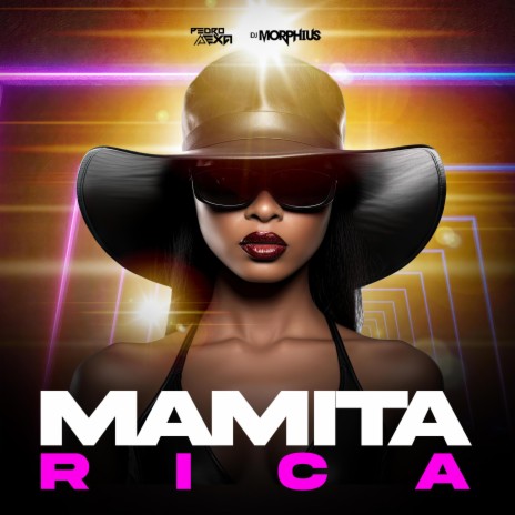 Mamita Rica ft. Pedro Mexa