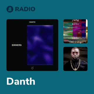 Danth Radio