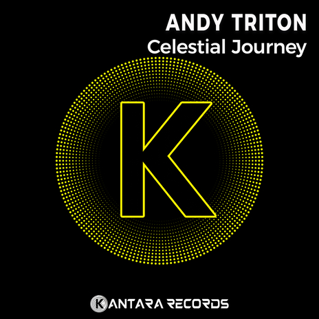 Celestial Journey cover art