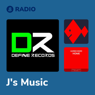 J's Music Radio