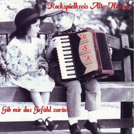Hätt ich dich bloß eher getroffen cover art